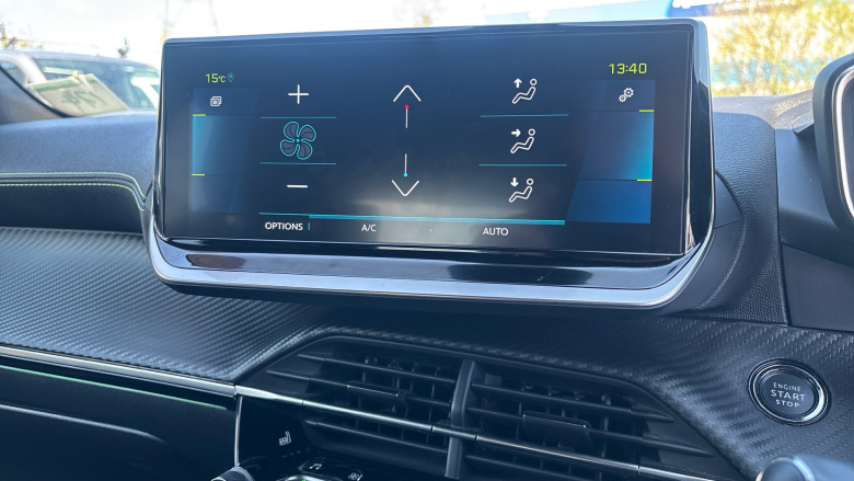 Peugeot 2008 100kW GT 50kWh 5dr Auto Electric Estate
